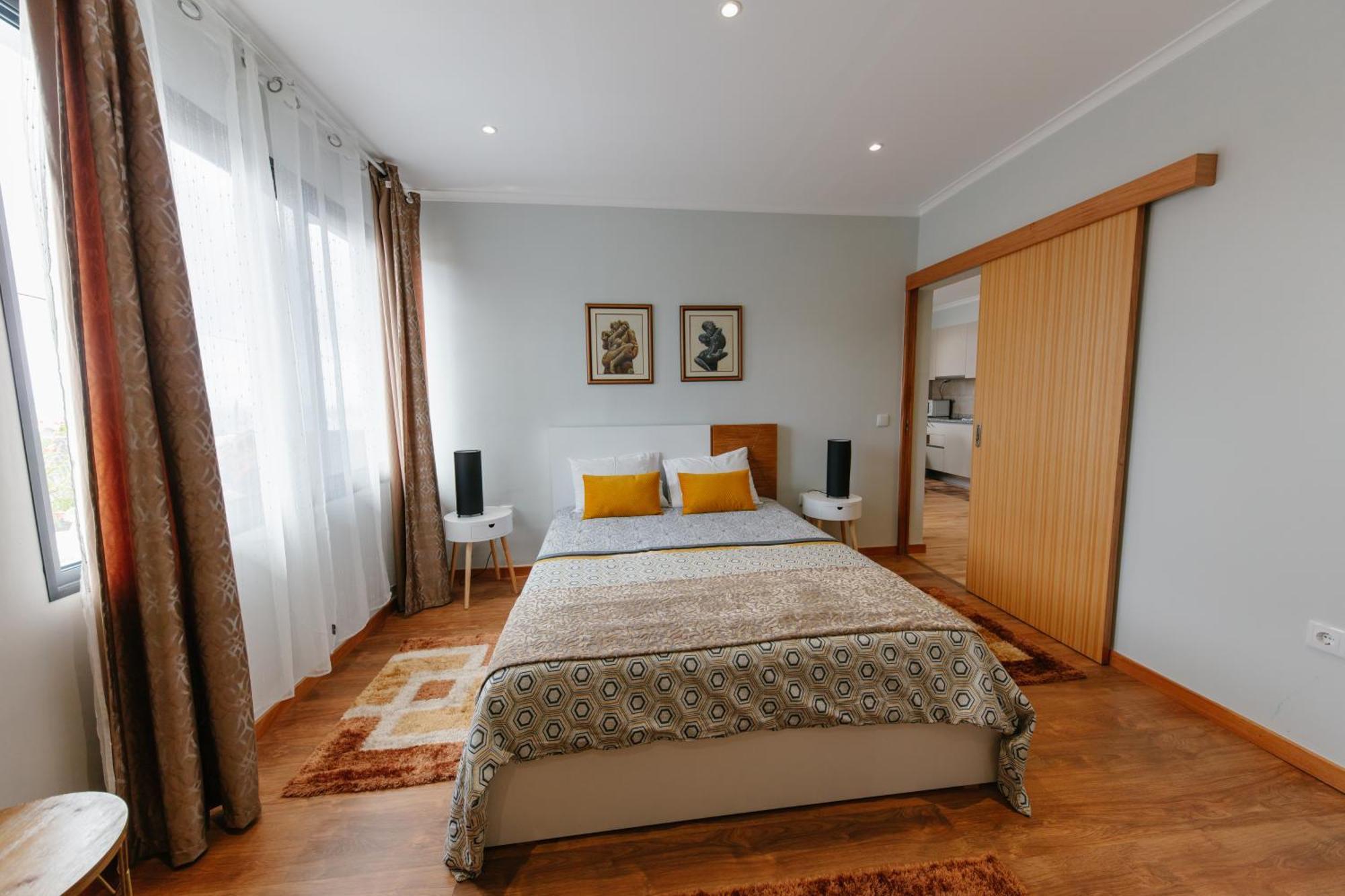 Sweet Home Canical  Ngoại thất bức ảnh
